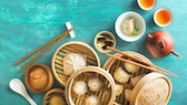 Mit diesem Rezept können Sie Dim Sum selbst kochen