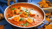 Lust auf Indisch? Mir diesem Rezept können Sie Shahi Paneer auch selbst kochen