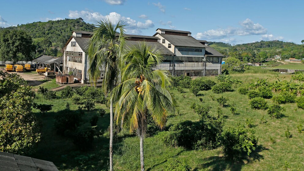 Fordlandia