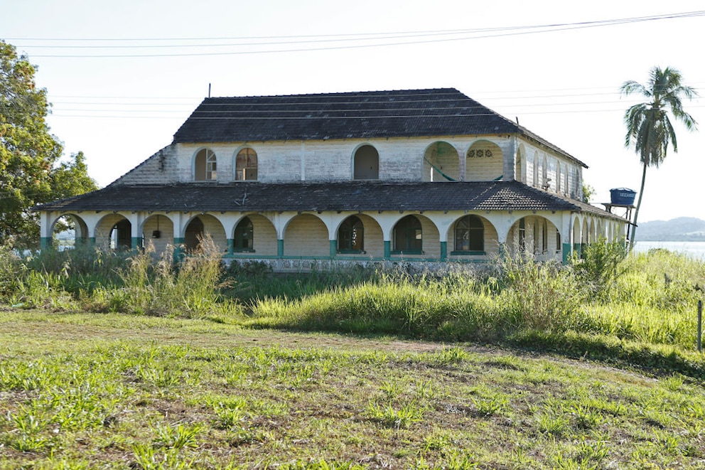 Fordlandia