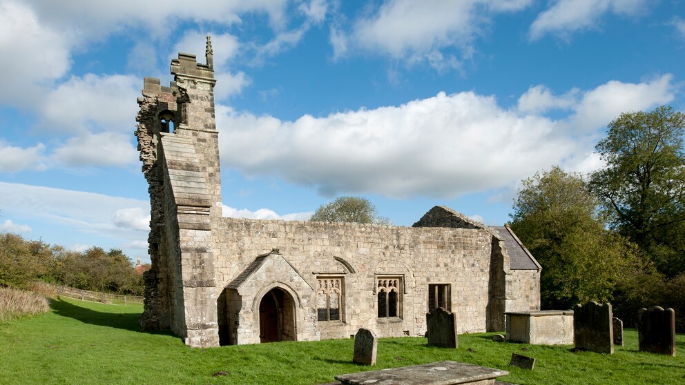 Wharram Percy