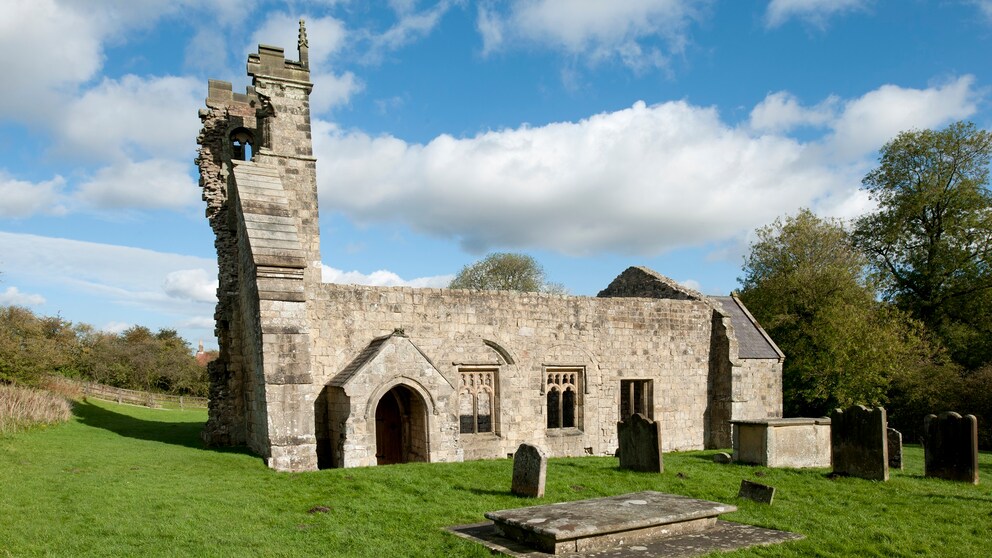 Wharram Percy