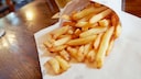 So sehen die perfekten Belgischen Pommes aus