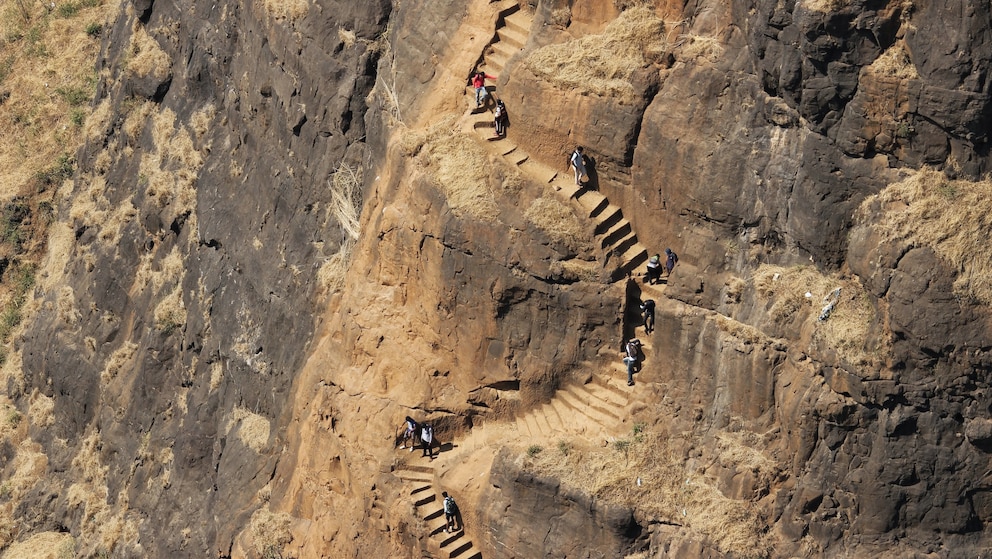 Kalavantin Durg