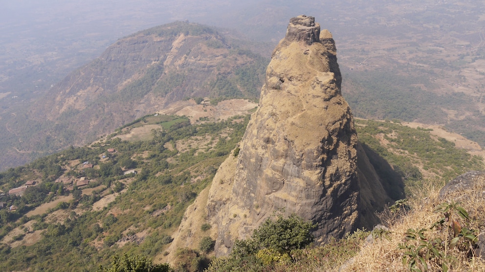 Kalavantin Durg