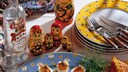 Russische Eier