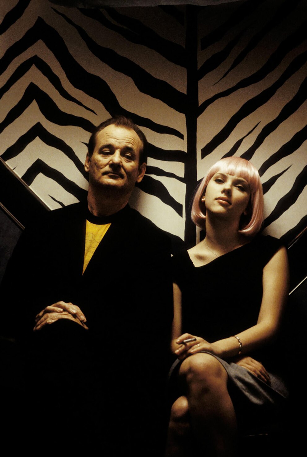 Reisefilm-Drehorte, Lost in Translation