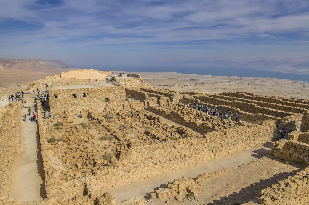 Masada