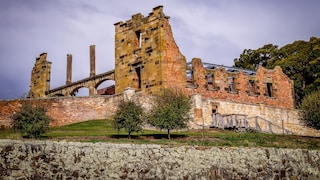 Port Arthur