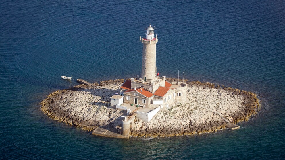 Privat-Insel Europa mieten