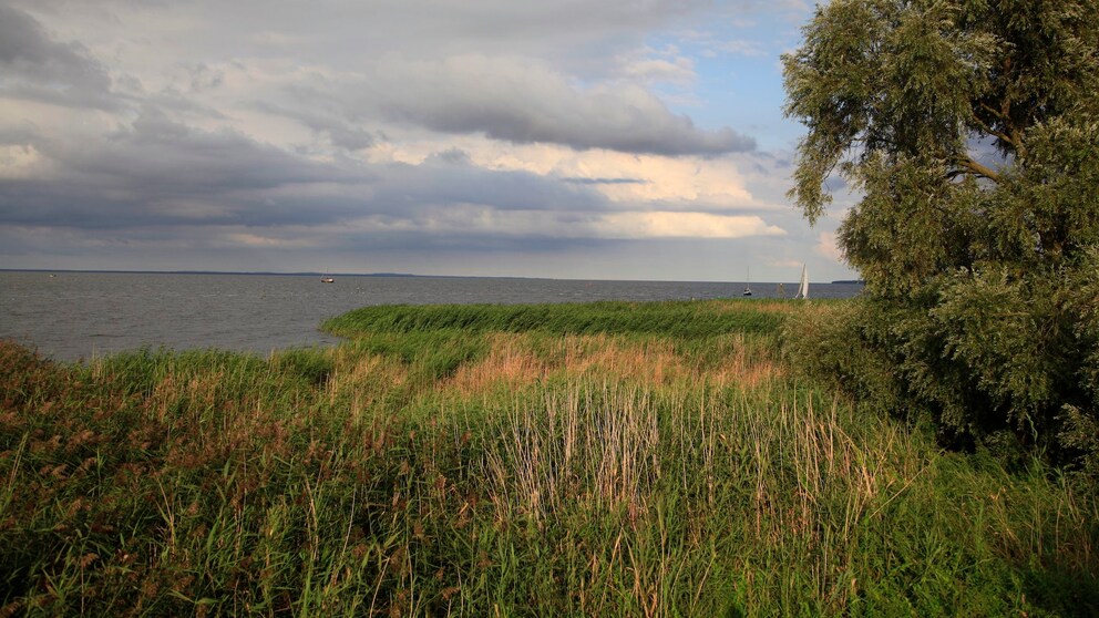 Fernwanderweg Mecklenburg-Vorpommern