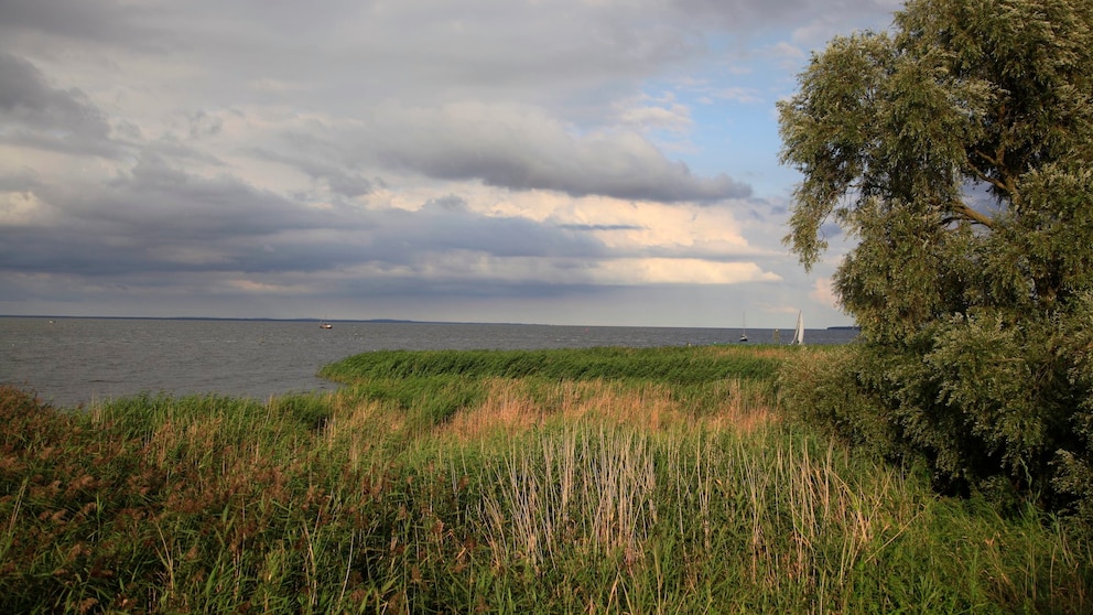 Fernwanderweg Mecklenburg-Vorpommern