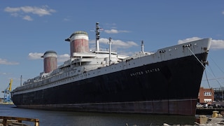 "SS United States"