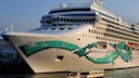 Kreuzfahrtschiff "Norwegian Jade"