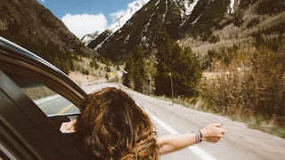 Ein Roadtrip durch Deutschland