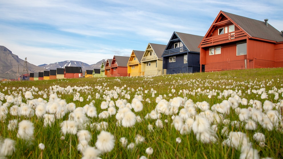 Longyearbyen