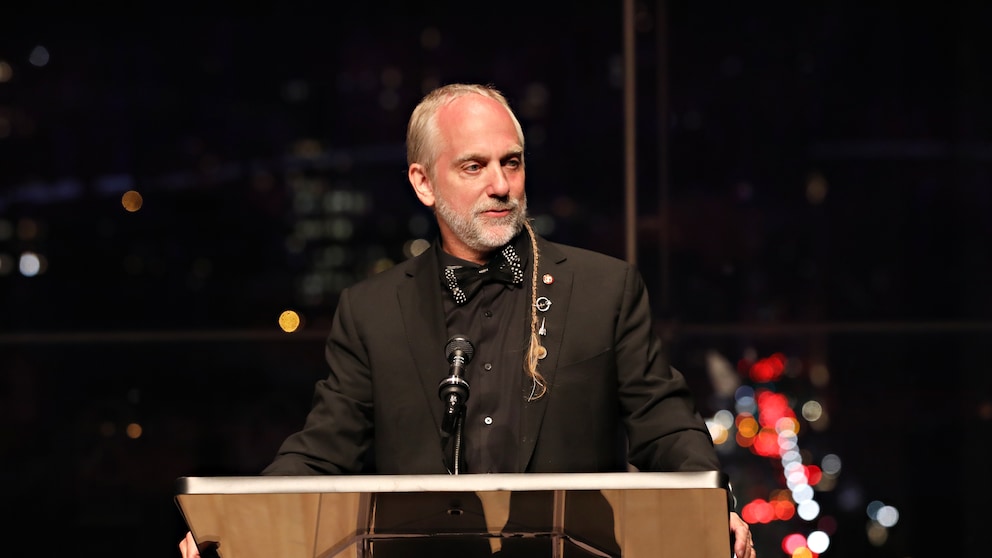 Richard Garriott is exploring places, most people can only dream of