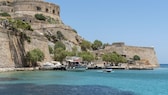 Spinalonga