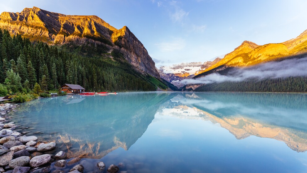 Kanada bestes Land