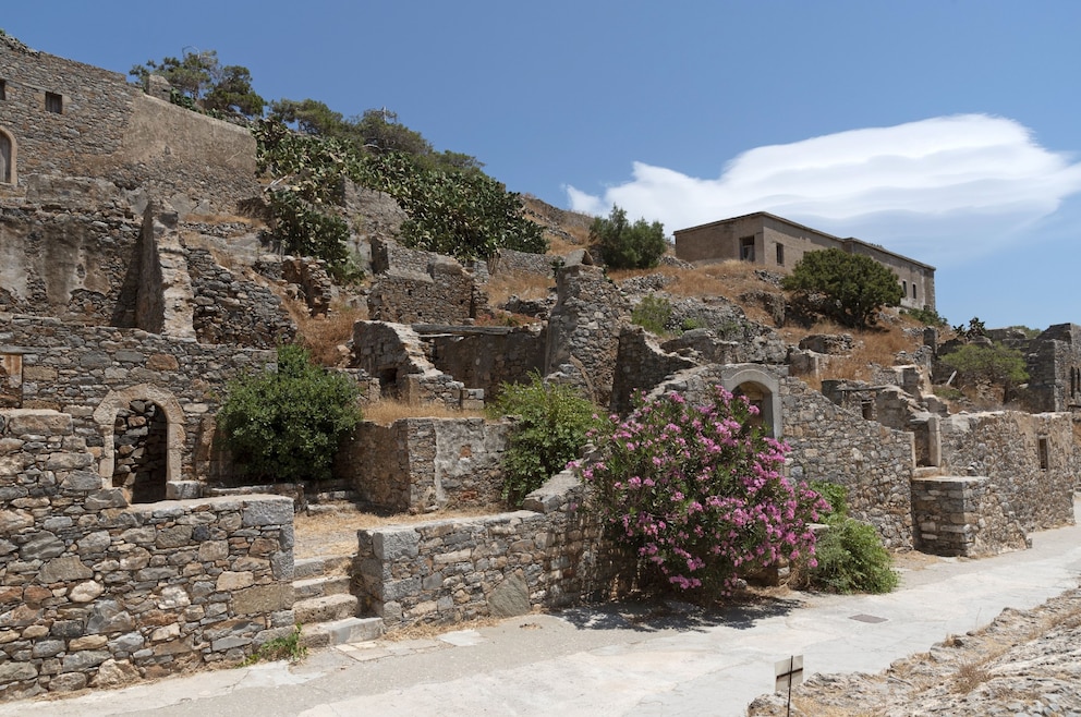 Spinalonga