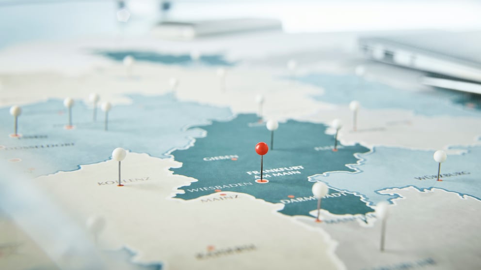 Wir zeigen Ihnen Fotos aus 11 Städten in Deutschland und Sie müssen erraten (oder wissen), um welche Stadt es sich jeweils handelt