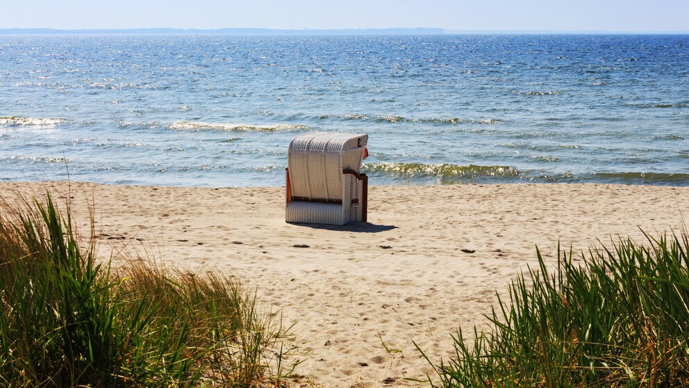 Modellregion Innere Lübecker Bucht in Schleswig-Holstein