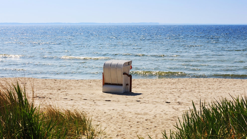 Modellregion Innere Lübecker Bucht in Schleswig-Holstein