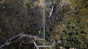 Die neue Brücke „516 Arouca“ ist wirklich beeindruckend