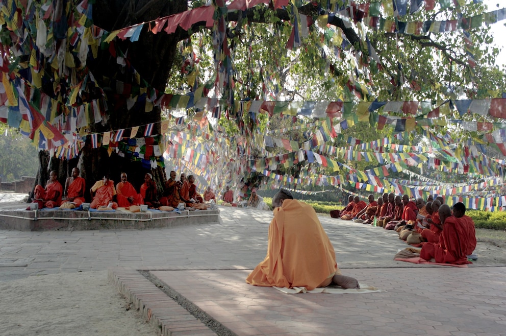 Lumbini