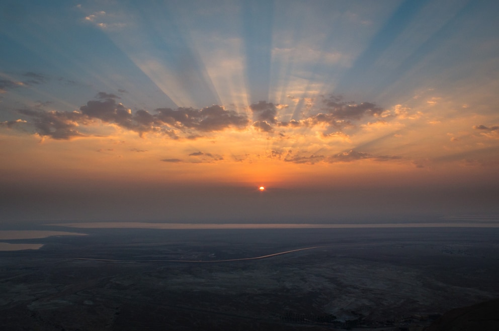 Masada