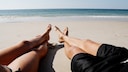 Urlaub Deutschland