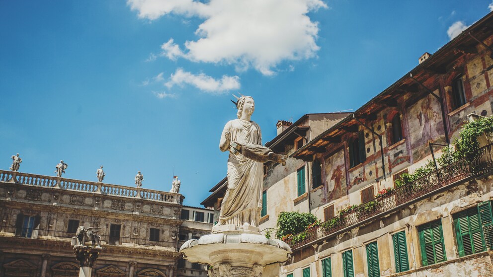 Verona Sehenswürdigkeiten