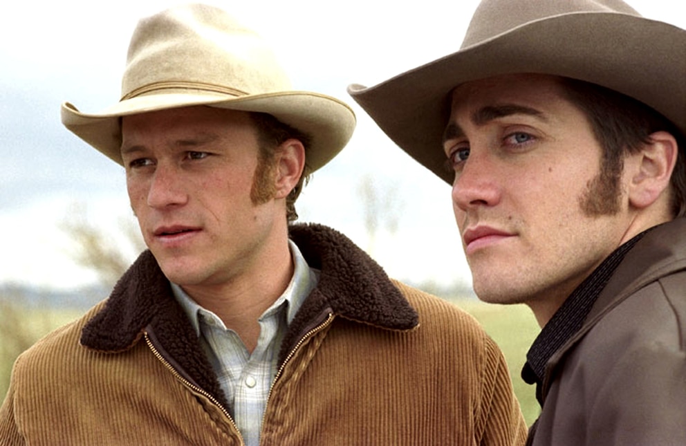 Liebesfilm-Drehorte, Brokeback Mountain