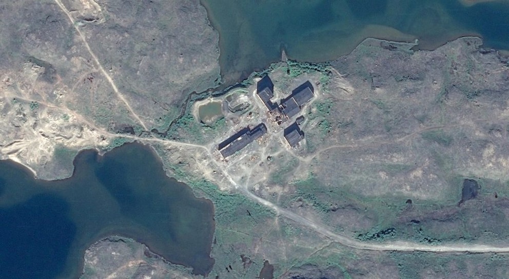 Kola Borehole