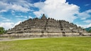 Borobudur