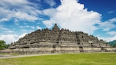 Borobudur