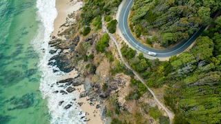 Roadtrip Australien