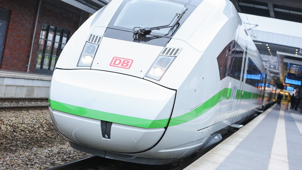 Deutsche Bahn ICE4