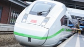 Deutsche Bahn ICE4