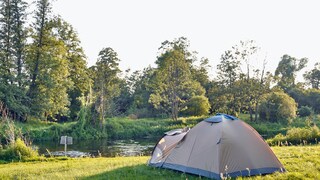 Wildcampen in Polen und Europa – was ist erlaubt?