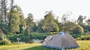 Wildcampen in Polen und Europa – was ist erlaubt?