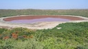 Lonar Lake