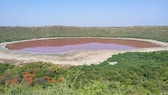 Lonar Lake