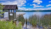 Vulkaneifel, Laacher See