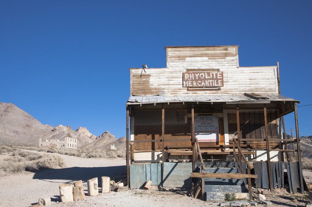 Rhyolite