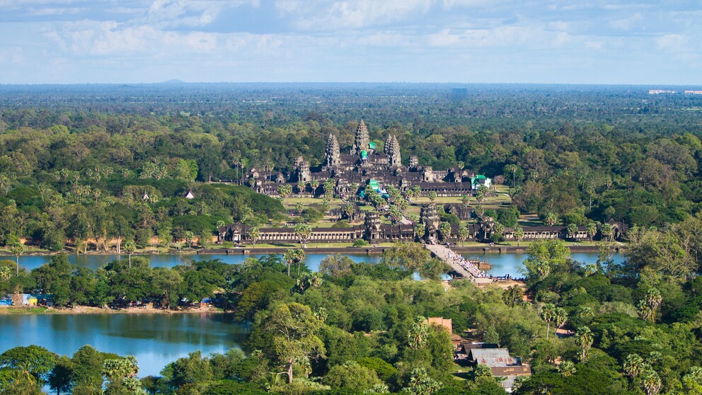 Angkor Wat