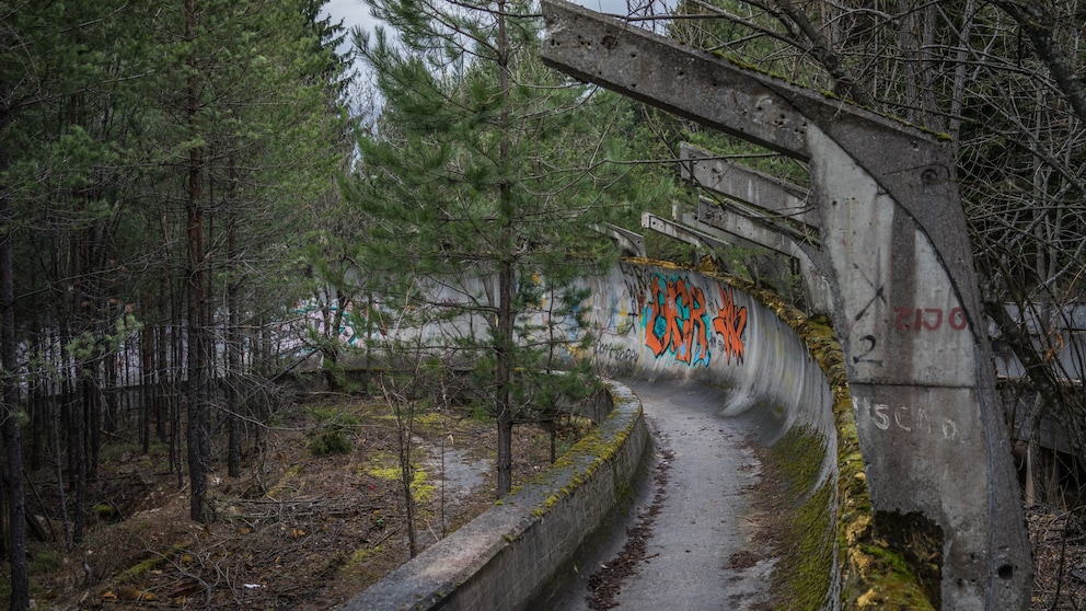 Sarajevo