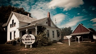 Das Axtmörder-Haus von Villisca zieht heute Touristen aus der ganzen Welt an