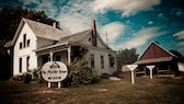 Das Axtmörder-Haus von Villisca zieht heute Touristen aus der ganzen Welt an