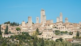 San Gimignano